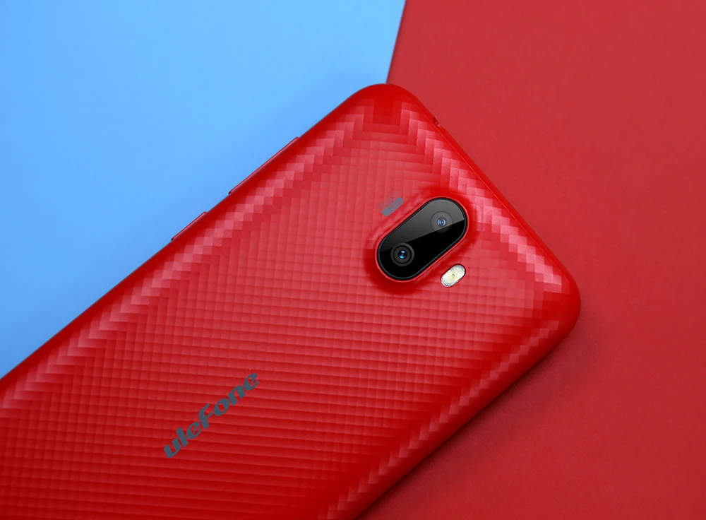 Ulefone S7 1 ГБ+ 8 ГБ смартфон 5.0 дюймов IPS HD Дисплей Android 7.0 двойная камера 3G телефон