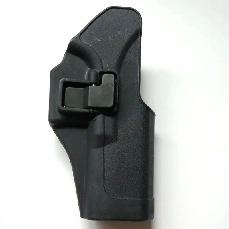 Тактическое охотничье снаряжение для страйкбола Glock 17 серии пояс пистолета