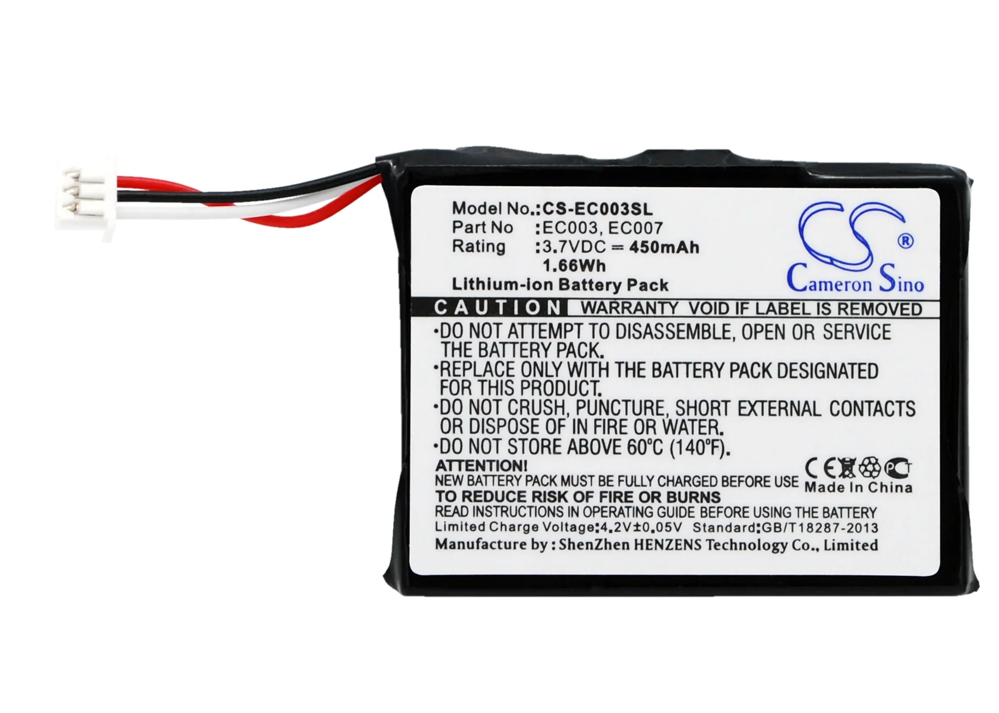 Аккумулятор (pn/EC003 EC007) для Apple Mini 6 GB M9801J/A M9801KH/A|Цифровые аккумуляторы| |