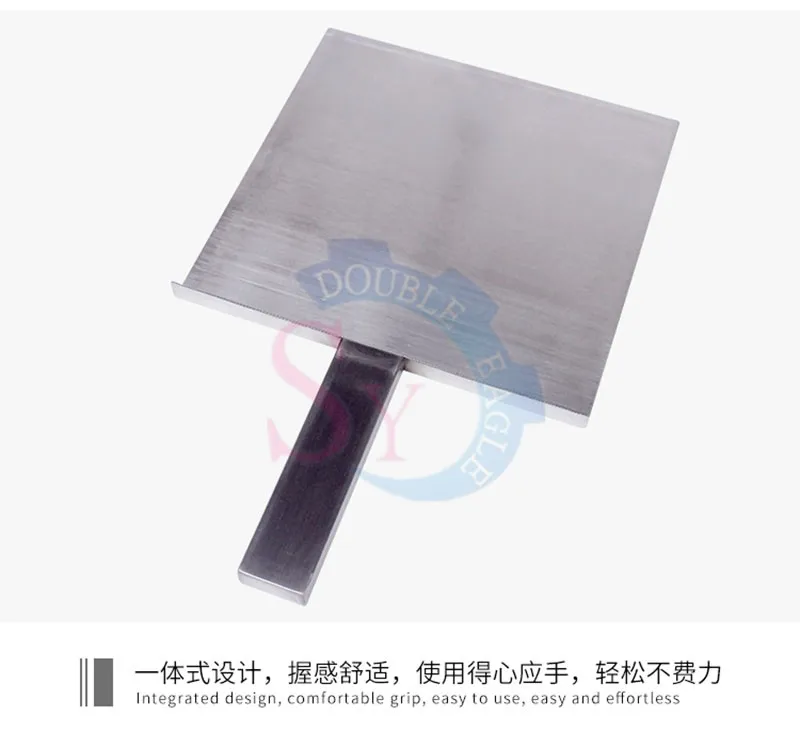 Удобная в эксплуатации и очистка резак для шоколадной гитары ручная режущая