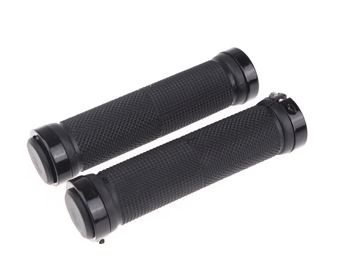 1 пара резиновые наконечники для горного велосипеда|bar end|bike mtbhandlebar bar ends grip |