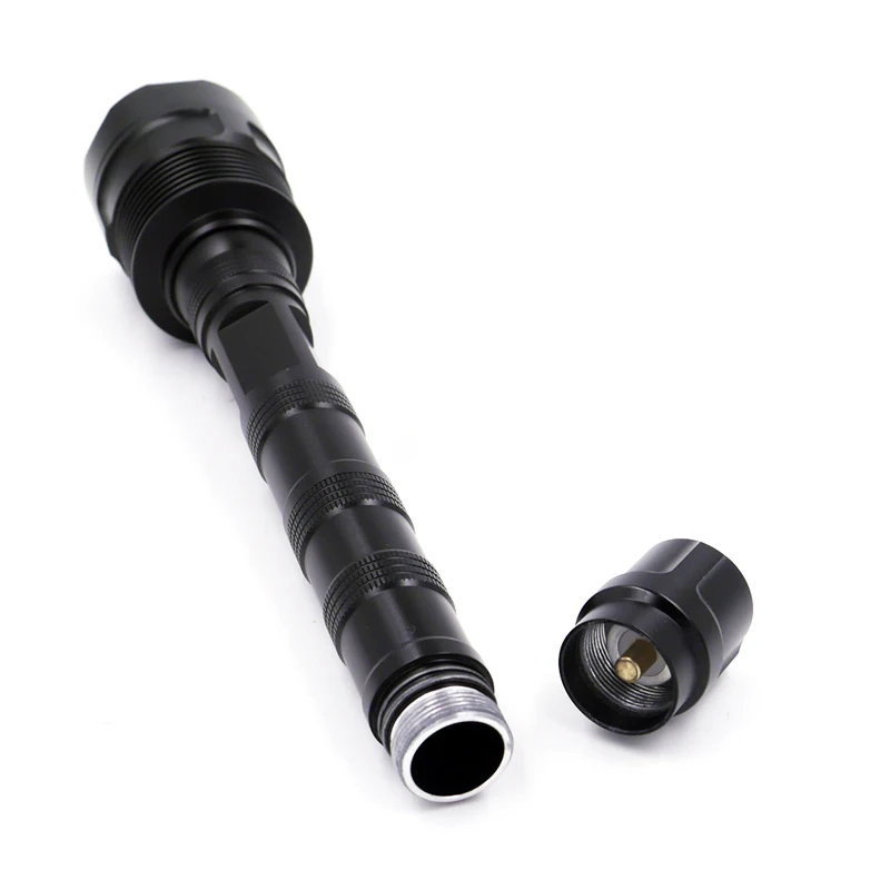 3800 люмен Trustfire TR-3T6 обновления TR-3L2 3xcree XM-L2 XML2 U3 светодиодный тактический фонарь заряжаемые фонари с пульт дистанционного управления