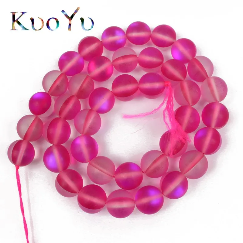 Круглые матовые шарики с кристаллами в форме розы блестящие круглые 15 дюймов 6 8 10