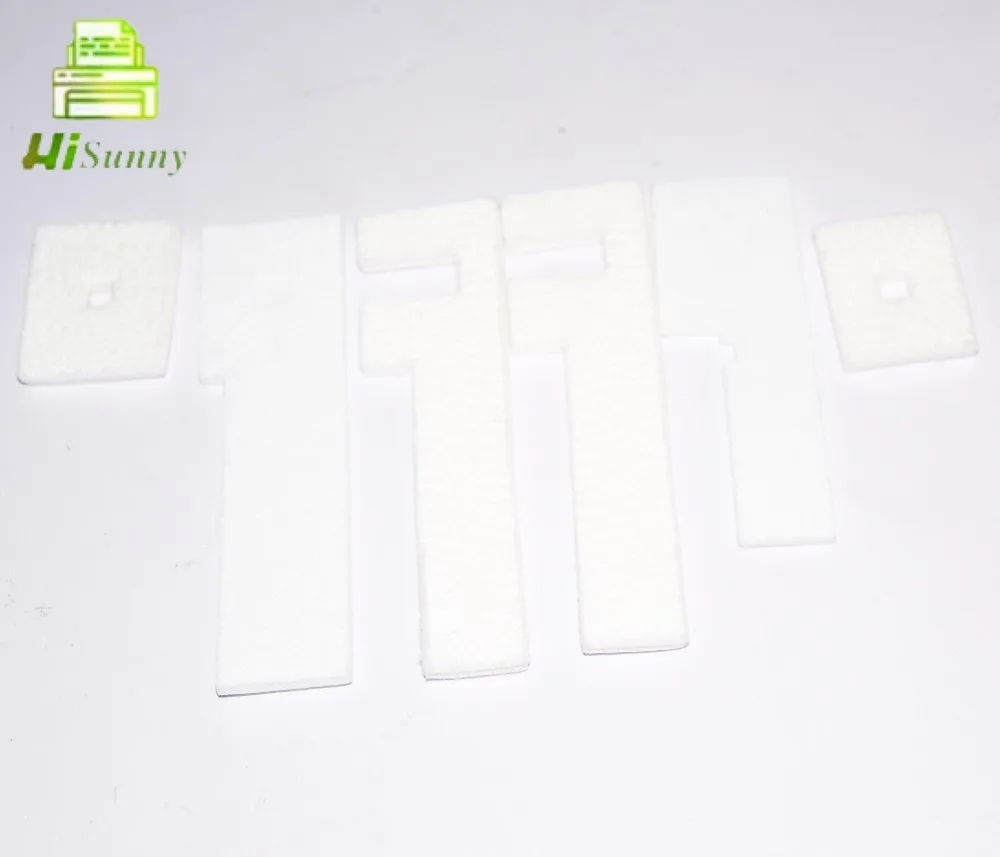 

Waste Ink Tank Pad Sponge For Epson ME101 ME303 ME401 L300 L301 L303 L310 L350 L351 L353 L358 L355 L111 L110 L210 L211 L313 L363