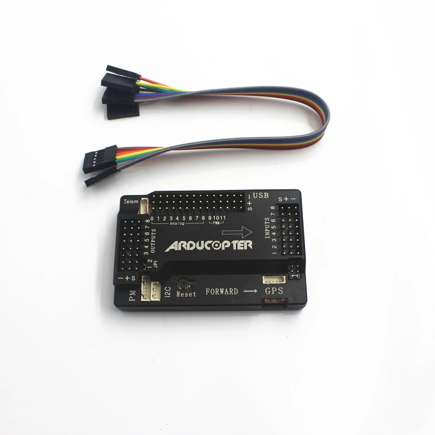 APM2.8 Контроллер полета с прямым контактом 450 Квадрокоптер Racing F450 Kit Frame and 8M GPS 2212 1000KV