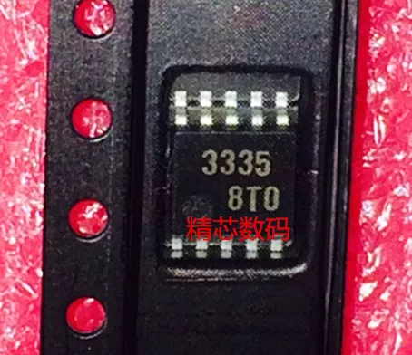 Новый оригинал LA3335M 3335 SOP10|Запасные части| |