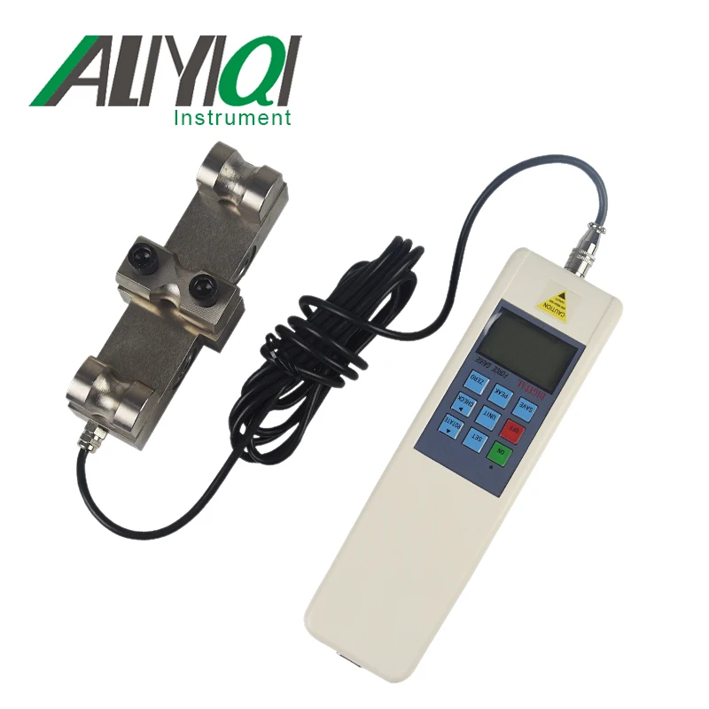 Pressuremeter разрывная машина (HD 1T) веревка машина|tester| |