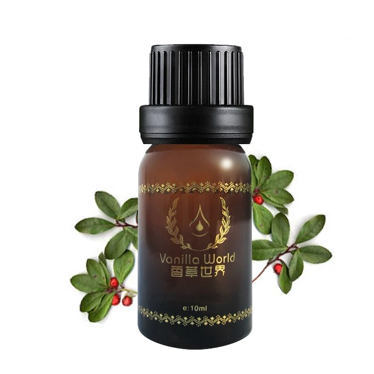 

Holly essential oil 10ml Can be used to treat muscle pain headache D48