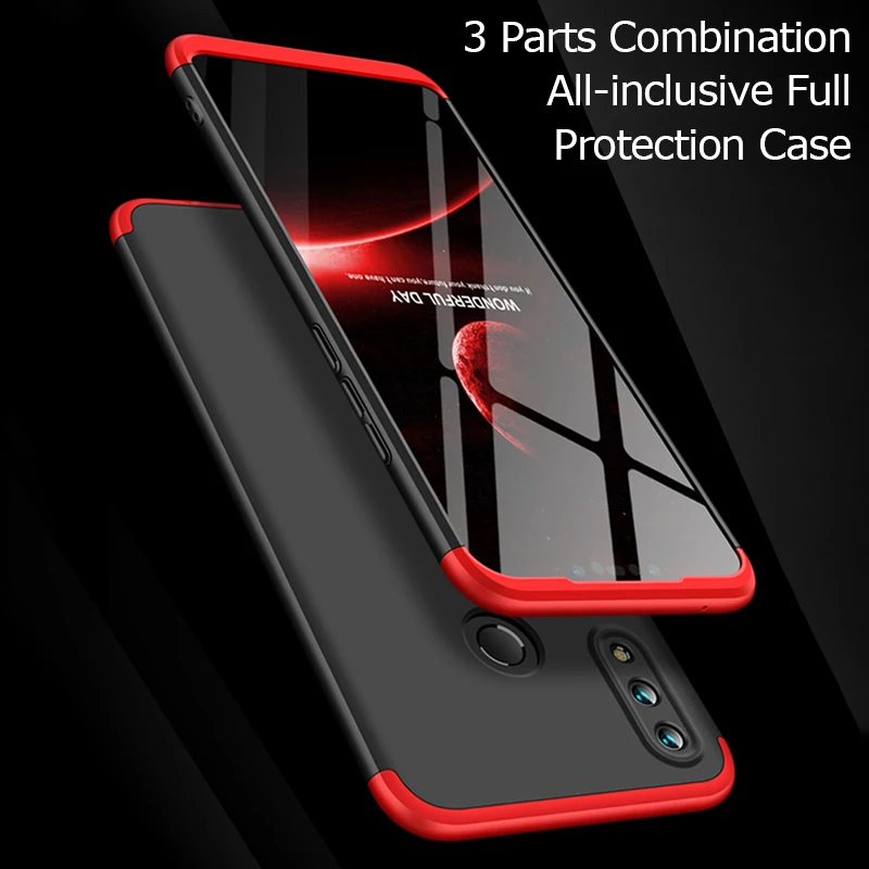 Чехол для Huawei Y6 Prime 2018 Y7 Pro 2019 Y9 Nova 3 3E 2 Lite 2S 3i P9 2017 P20 Plus P8 P10 GR5 P Smart | Мобильные