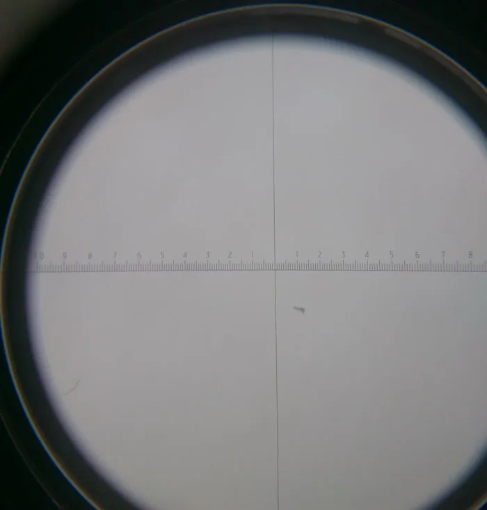 

10x Stereo eyepiece ultra wide-angle eyepiece SWH10x 23mm microscope 23mm super field of view 30mm caliber Eyepiece Lens 0.1mm