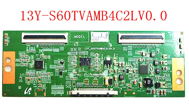 Для абсолютно нового samsung 13Y S60TVAMB4C2LV0.0 T Con логическая доска брусок код J28470A6AZ0030000