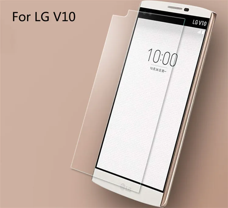 Высокое качество для LG G2 G3 G4 G5 V10 3D изогнутое закаленное стекло прозрачная