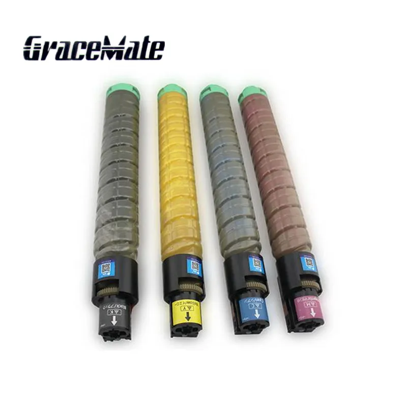 Идеальная печать 1 шт. Тонер-лазерный принтер для Ricoh Savin SP C830DN C831DN C830 C831 C 830 831 DN kcmy |