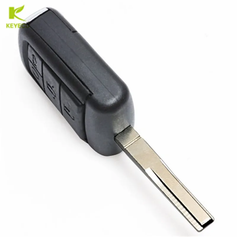 Запасной Новый дистанционный ключ KEYECU с 4 + 1 кнопкой 315 МГц/433 МГц чип ID46 для Holden