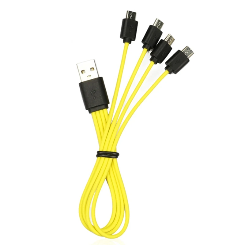 Зарядный кабель ZNTER Micro USB для аккумуляторной батареи|usb cable adapter|cable connectusb |