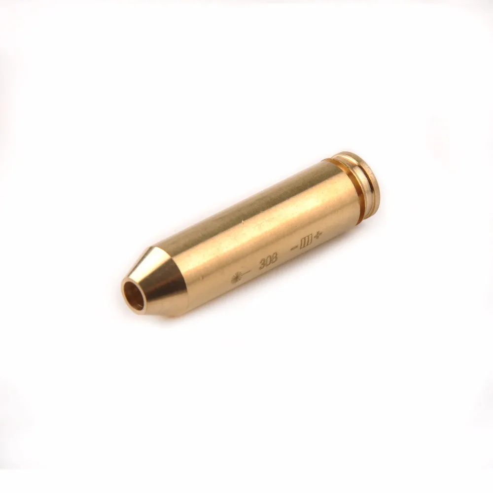 Красный лазерный картридж REM CAL.243/.308WIN 7 мм 08 прицел для винтовок ружей
