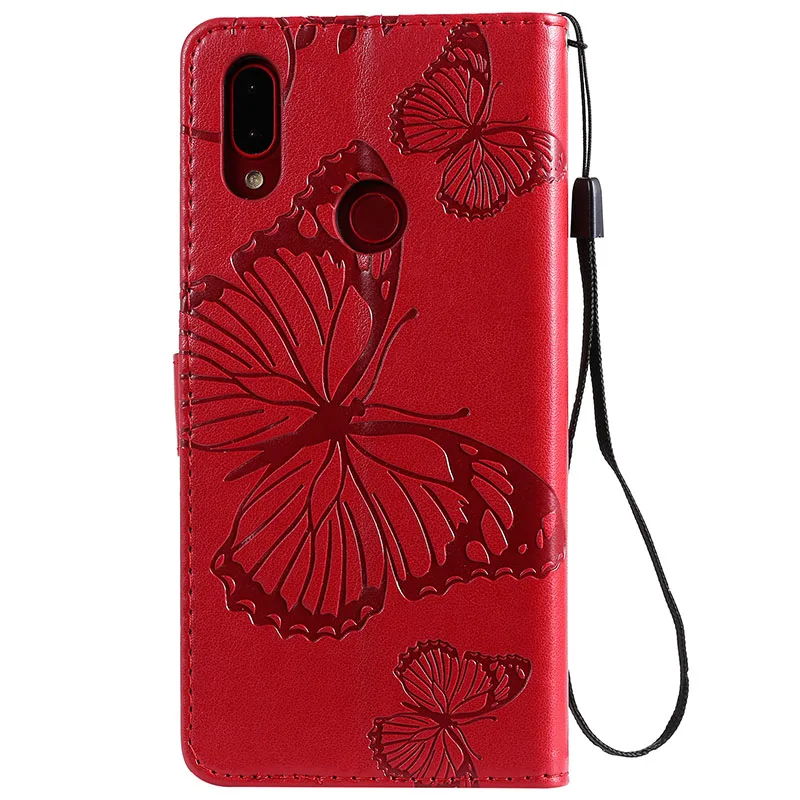 Для Xiaomi Redmi Note 7/M1901F7G M1901F7H MZB7263IN MZB7264IN чехол для 7 PRO MZB7411IN кожаный флип