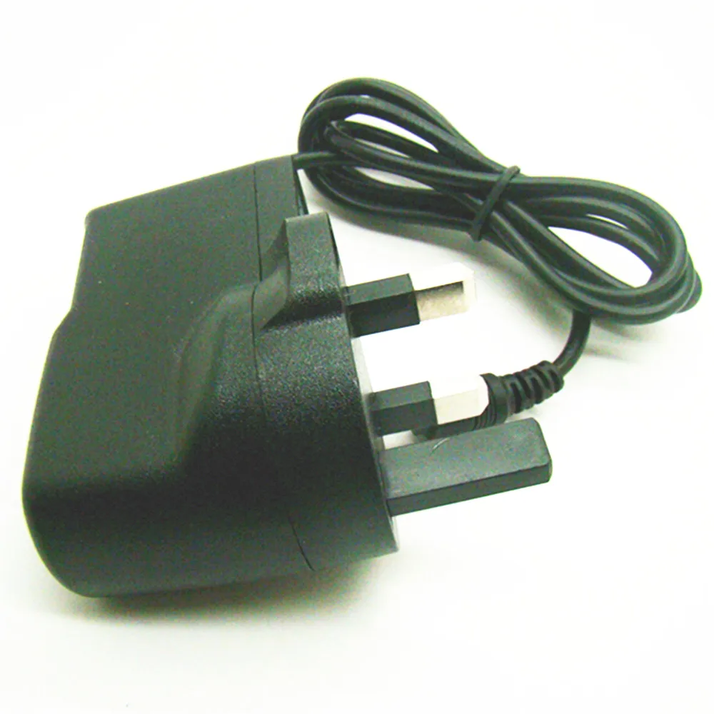 Адаптер питания HISPEEDIDO PWS AU EU UK US 6V AC/DC для Omron BP742 5 серий Монитор артериального