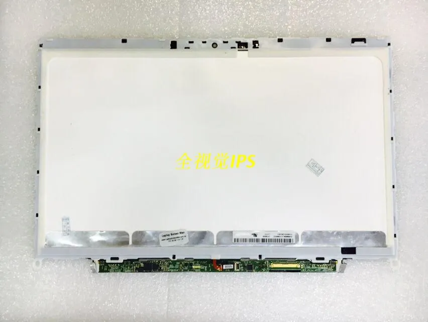 14 &quotдюймовый ЖК экран для Dell XPS 14z (L412Z) P/N 0FX8H0 0&quot светодиодный замены LP140WH6