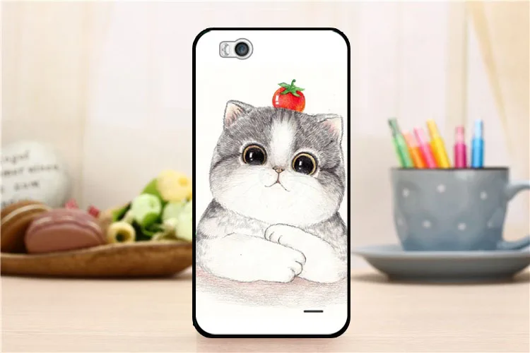 Для zte Blade A476 чехол fundas для zte A476 мягкий чехол для zte Blade a476 a 476 чехол s