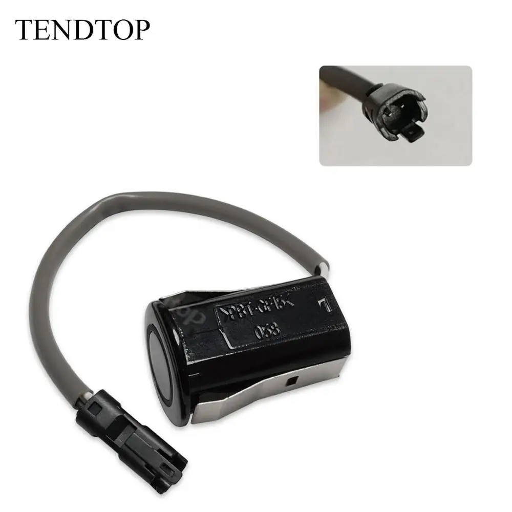 Ультразвуковые датчики помощи при парковке PDC PZ362-00201 PZ36200201 PZ362-00208 для Toyota Camry Land Cruiser Prado автомобильные аксессуары