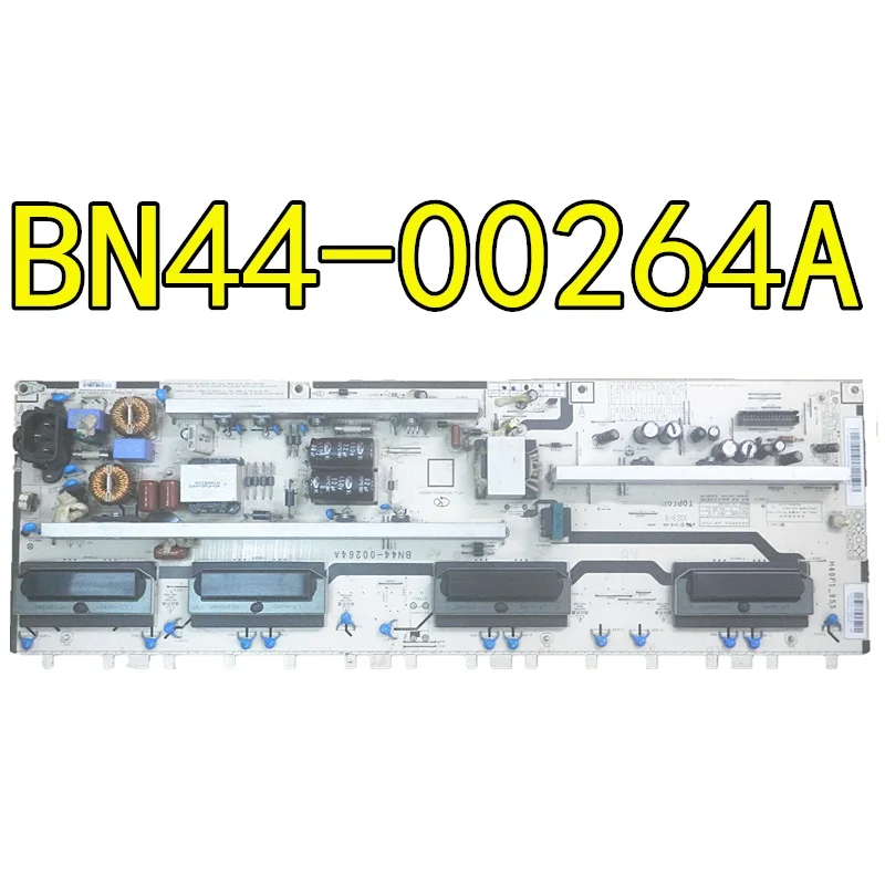 

Оригинальный 100% тест для samgsung LA40B530P7R LA40B550K1F BN44-00264A H40F1-9SS плата питания