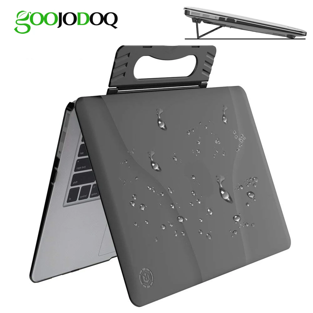 Матовый Жесткий чехол для MacBook Air 13 Чехол A1369 A1466 противоударный Macbook дюймов с