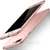 50 шт DHL 360 полный защитный чехол для телефона iPhone 8 7 Plus 6 6s 5 5S SE X полное покрытие для iPhone XR XS Max Чехлы+ стекло - Color: Rose Gold