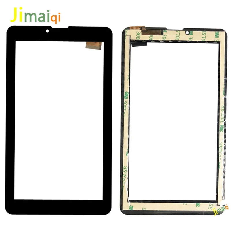 7 дюймовый сенсорный экран 100% новый для BQ 7061G Fuji 3G планшетный ПК сенсорная панель