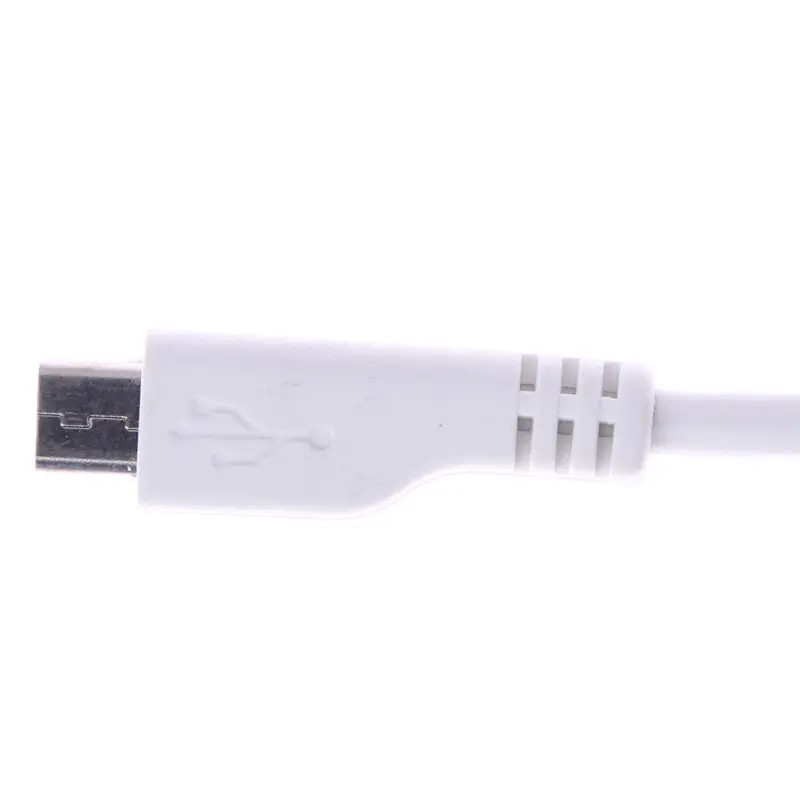 

Hot LCD Digital Indicator Micro USB Data Sync Charging Voltage chargeTime cable