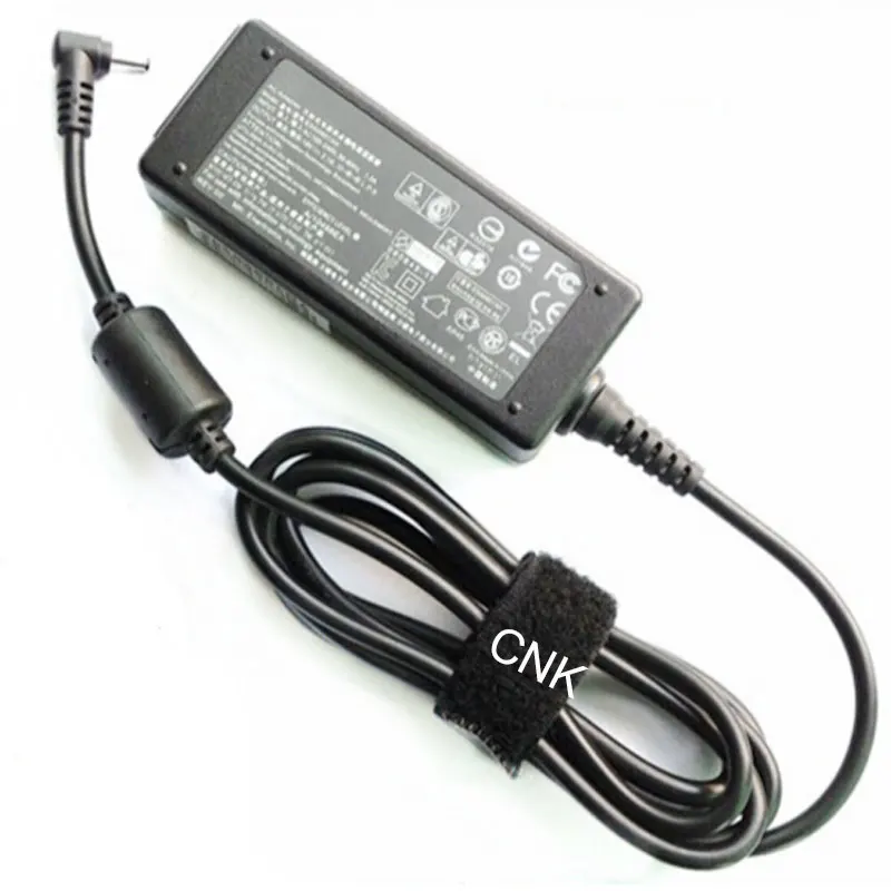

19V 2.1A Laptop Ac Power Adapter Charger For ASUS Eee PC VX6 VX6S N17908 R33030 EXA1004UH AD6630 ADP-40PH AB PA-1400-11