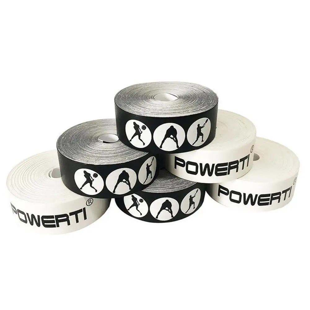 

1PCS Table Tennis Edge Tape Racket Side Tape Protector Durable Tennis Racket Head Protection Racquet Guard Tape Sticker Cover