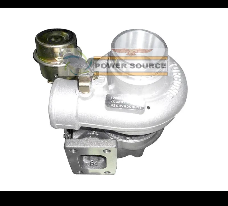 Турбокомпрессор Turbo TB2527 465941 5005S 14411 22J01 22J00 для Nissan патруль GR Y60 Safari 82 2.8L 2 8 TD RD28T