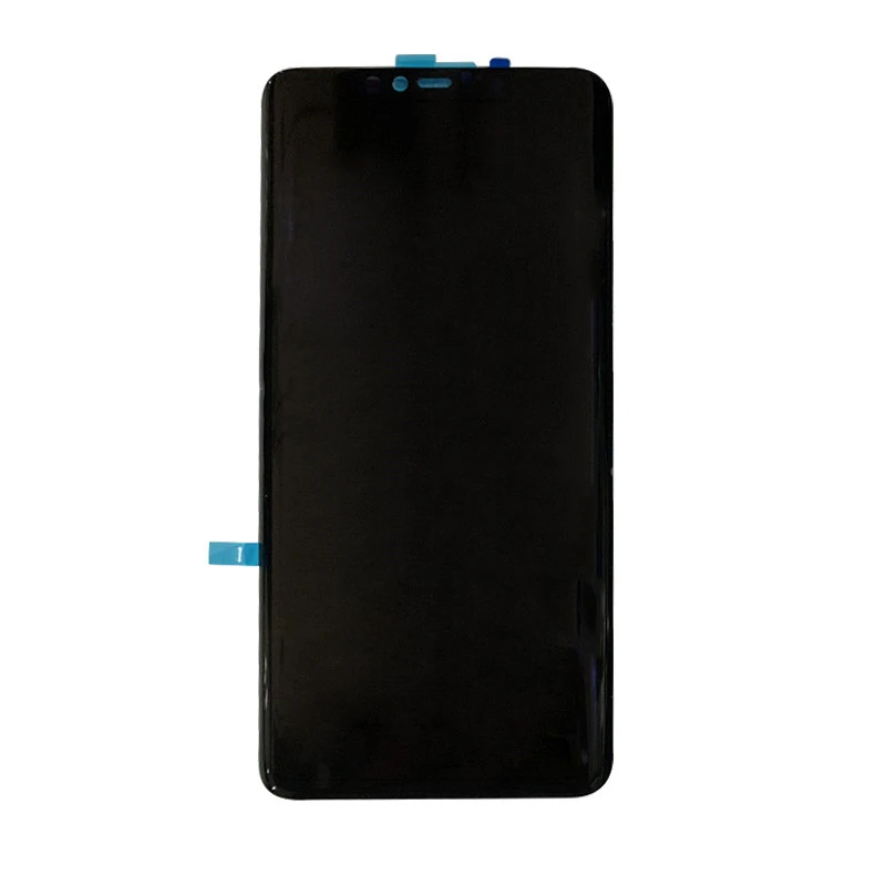 Original LCD 6.39&quot For Huawei mate 20 Pro Display Touch Screen Digitizer lcd Assembly Replacement with fingerprint | Мобильные