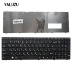 Новая русская клавиатура для Lenovo G560 G565 G560A G565A G560E G560L RU aptop keyboard