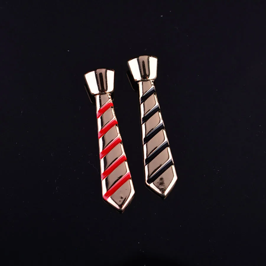 Ювелирные изделия дизайн эмаль Pin-металлический зажим для галстука брошь костюм лацкан мужчины брошь броши винтажные броши для женские