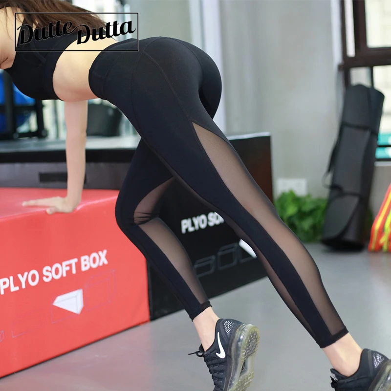 Женские спортивные Леггинсы для фитнеса Calzas Deportivas женские леггинсы спортивная