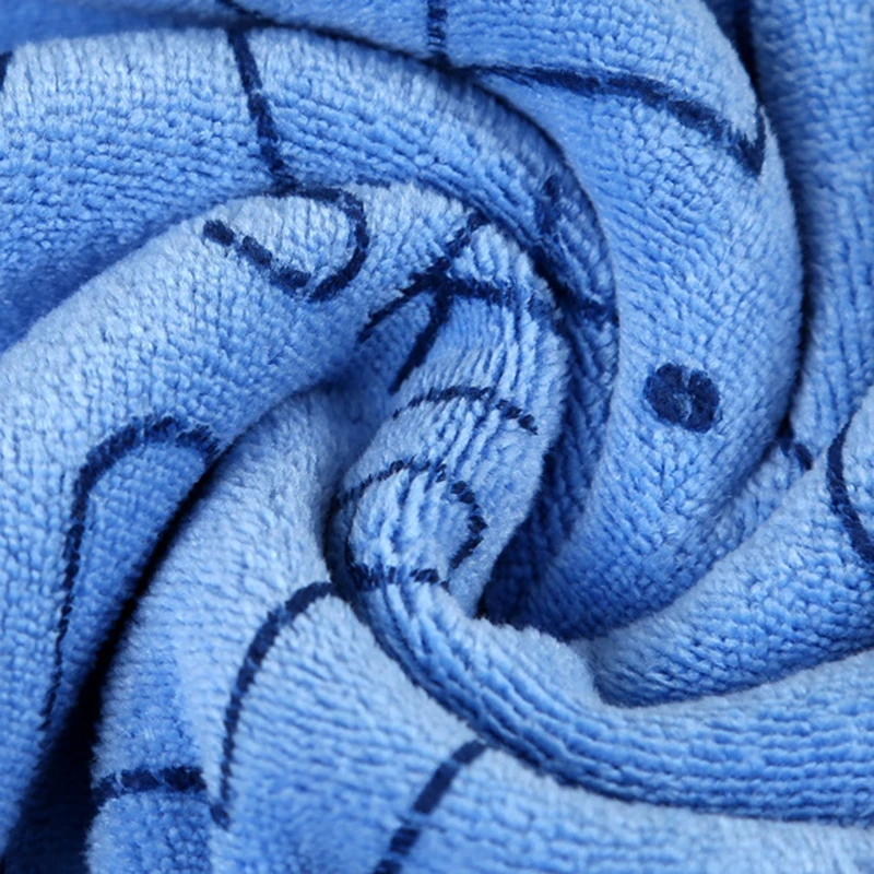 Полотенце из микрофибры с узором 70*140|bath towel beach|towel beachspa bathrobe |