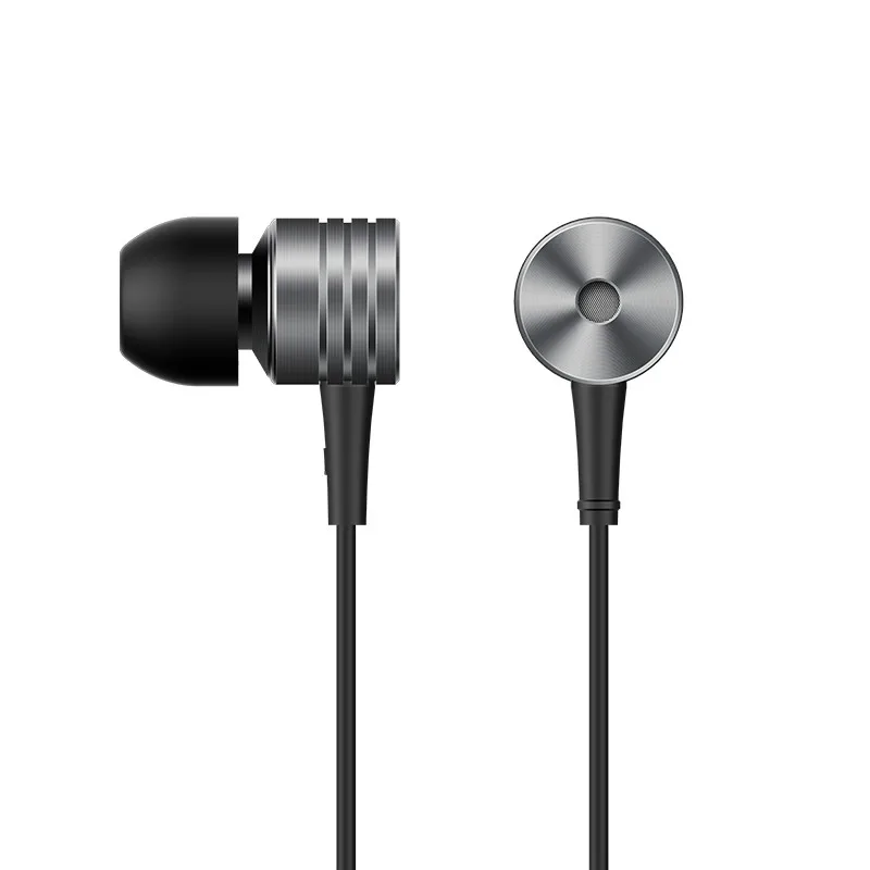 Оригинальные наушники Xiaomi 1more Piston 2 классические E1003 наушники-вкладыши Hi-Fi с