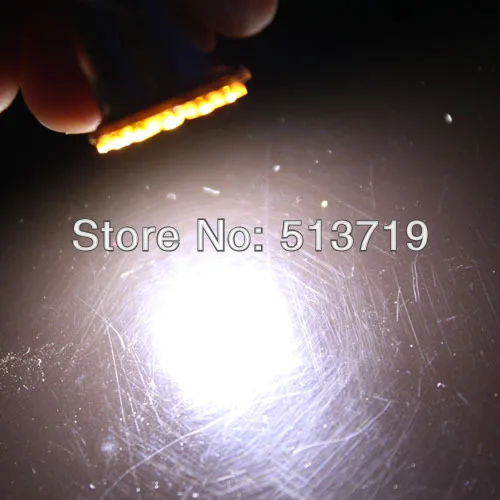 Dongzhen 1X1156 белый красный синий желтый BA15S P21w led 3020 22 SMD шрифт задний указатель