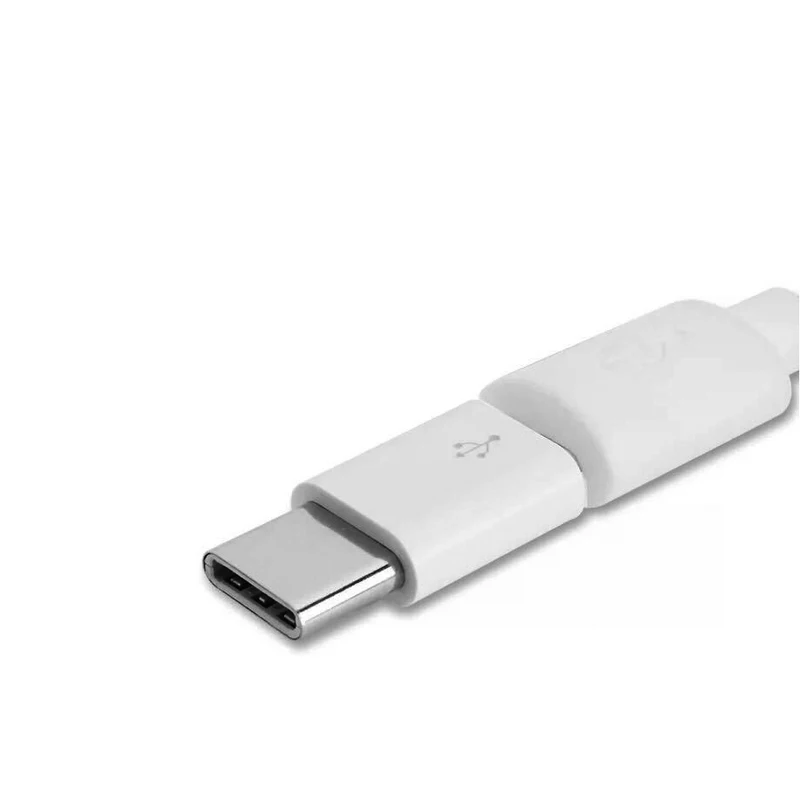 Micro USB к Тип-C Android Адаптер телефонный кабель Зарядное устройство конвертер для Xiaomi