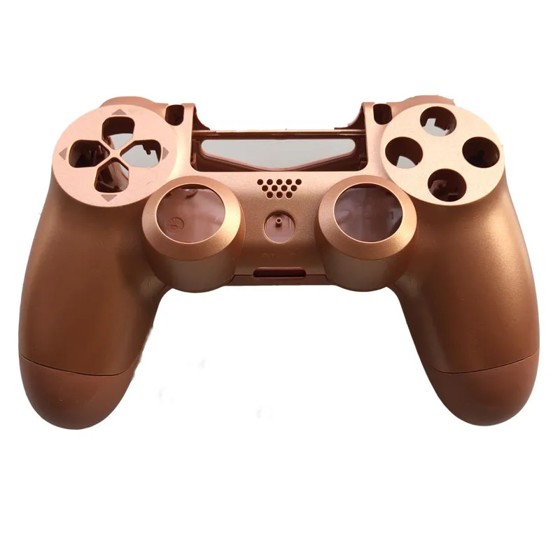 Чехол для контроллера PS4 Pro 4 0 чехол с передней и задней панелью Playstation V2 Dualshock JDS 040