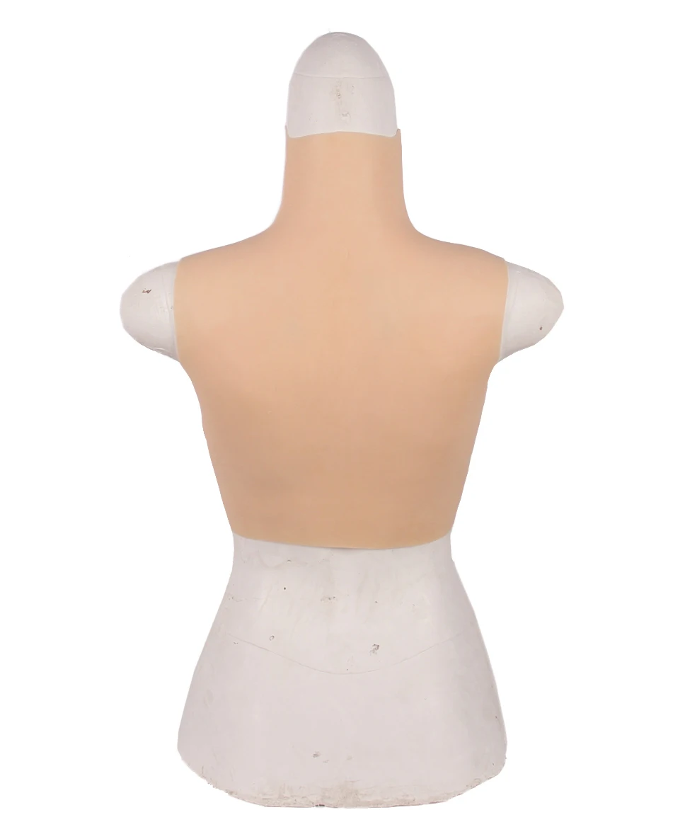 Силиконовые формы для груди 3-го поколения искусственная грудь накладные Ajusen