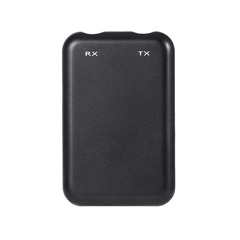 Горячая продажа 2 в 1 беспроводной Bluetooth передатчик приемник стерео аудио