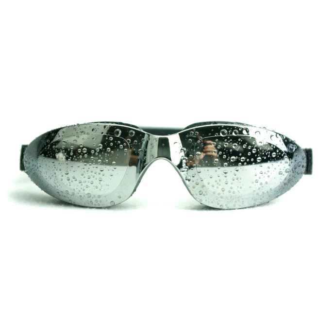 H662 Бесплатная доставка Аутентичные гальванические водонепроницаемые очки для