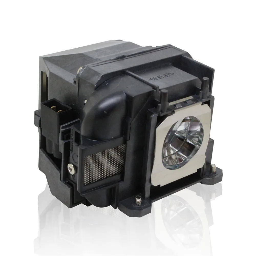 Лампа для проектора ELP88 V13H010L88 Powerlite S27 EB S04 EH TW5300 945H 955WH 965H 98H S31 VS240|Лампы проекторов| |