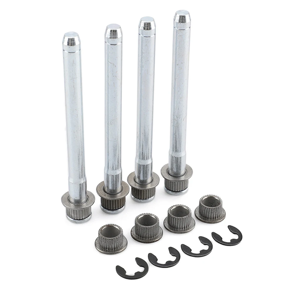 

FOR 1988-2002 Chevy GMC Fullsize Truck SUV Door Hinge Pins Pin Kit 1988 2002