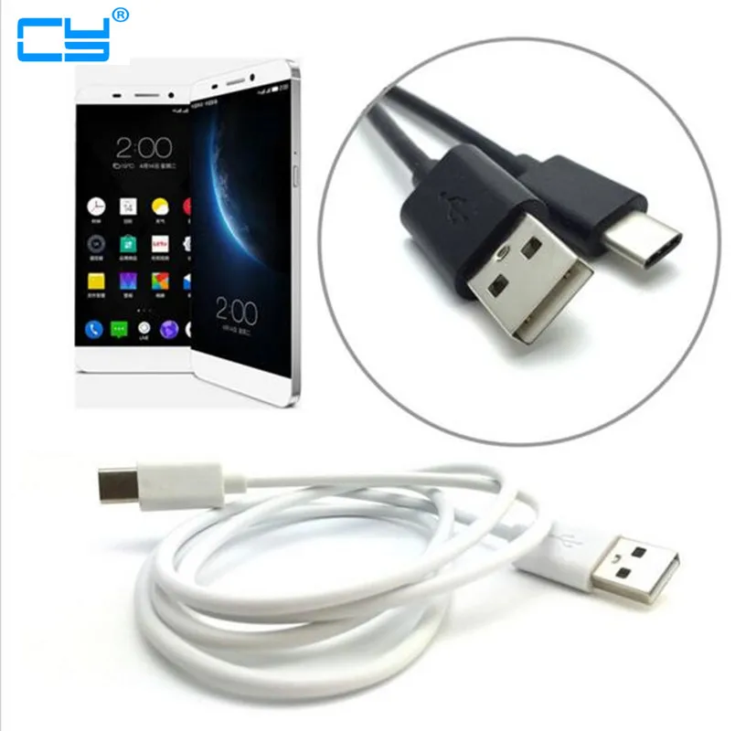 15ft 5m USB 3 1 Type C кабель к 2 0 A зарядка синхронизации данных для Google Nexus 5X/6 P ZUK Z1 OnePlus xiaomi