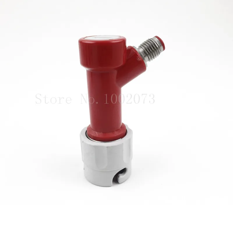 Homebrew Pin жидкий фиксатор и комплект для отключения газа 1/4 &quotколючая или MFL