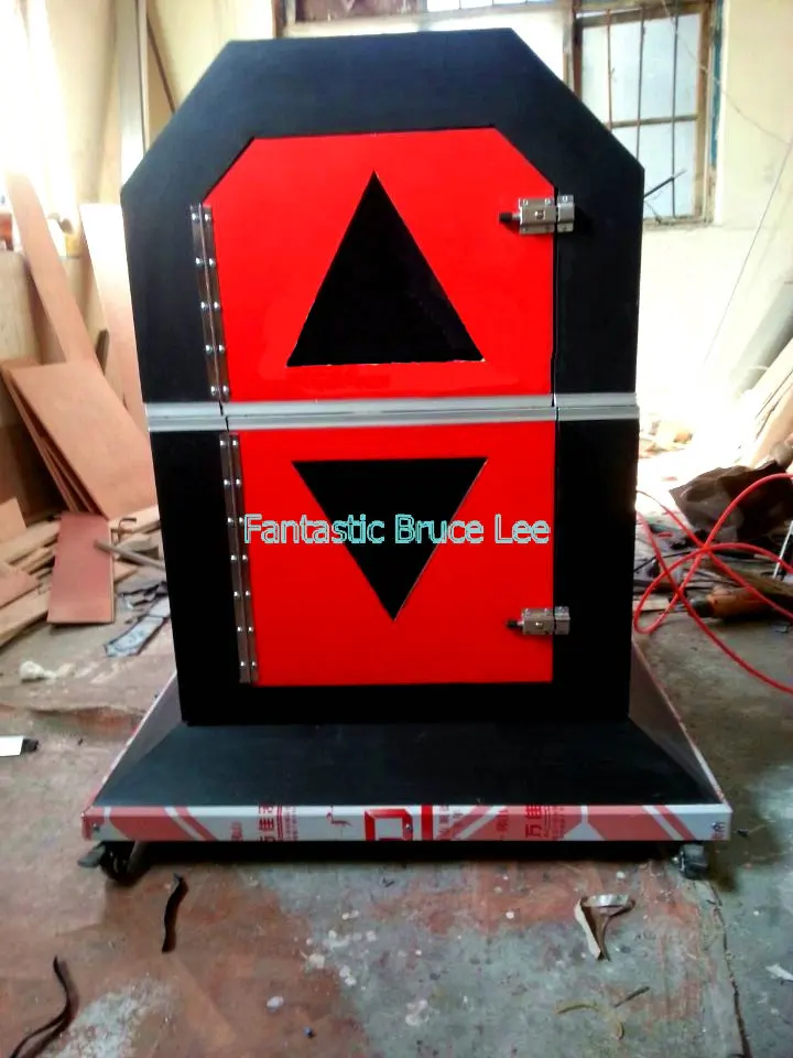 Современная Куба Иллюзия-волшебный трюк развлечения Магия вечерние Magic. | Игрушки